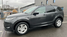 Land Rover Discovery Sport 1.5 P300e R-Dynamic HSE 5dr Auto [5 Seat] Station Wagon